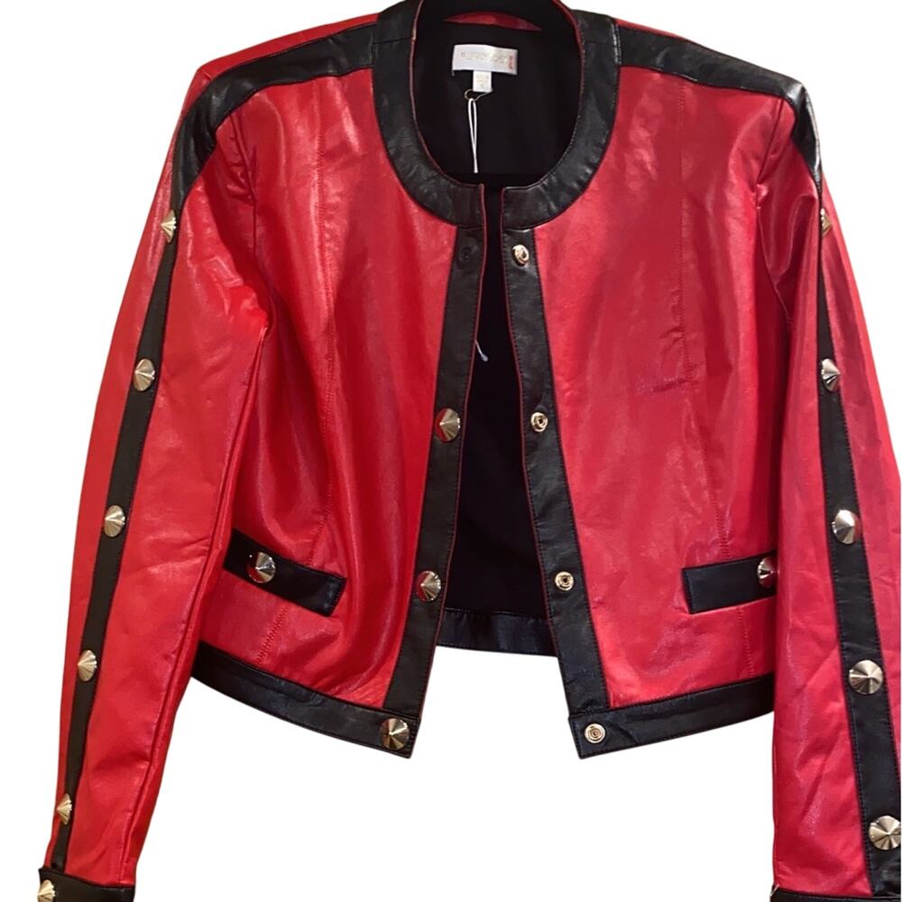 Ronny Kobo Jacket - Picture 5 of 14